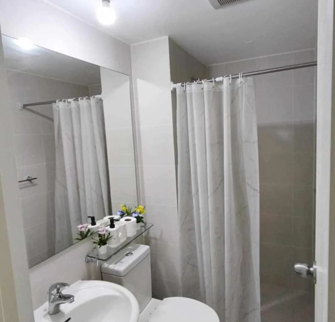 Casa Elisha Azure Urban Resort Staycation Manila Philippines