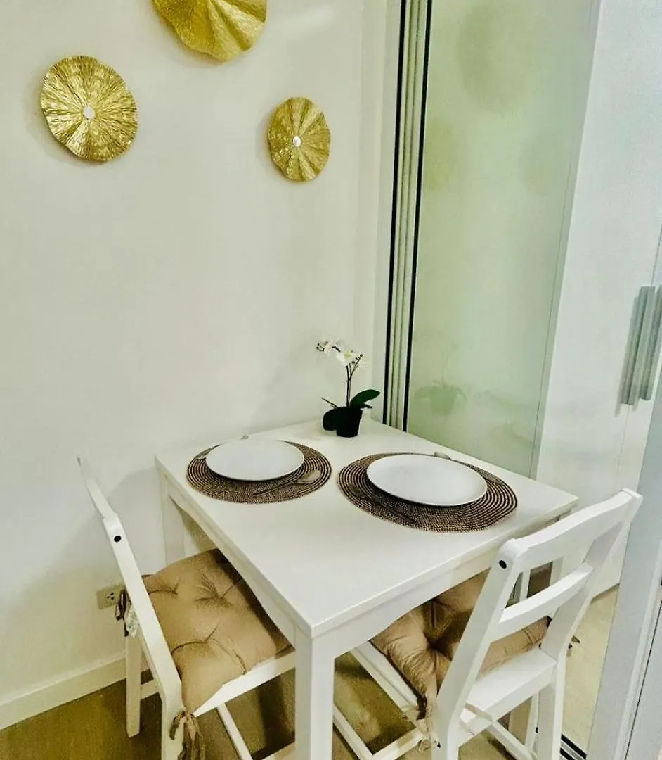 Casa Elisha Azure Urban Resort Staycation Manila 0*,